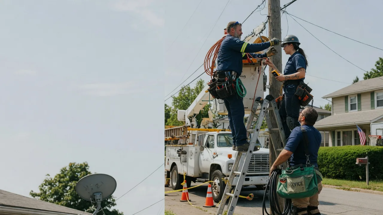 Electrical Repair in Colbert, OK near me